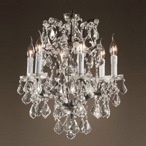Подвесная люстра L-Arte Luce  L27906.65 в Добрянке - dobryanka.mebel24.online | фото