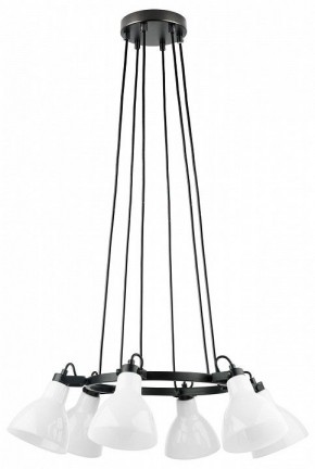 Подвесная люстра Lightstar Acrobata 761160 в Добрянке - dobryanka.mebel24.online | фото 2