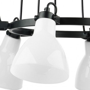 Подвесная люстра Lightstar Acrobata 761160 в Добрянке - dobryanka.mebel24.online | фото 4