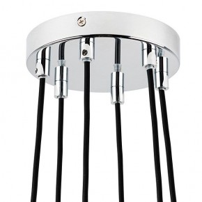 Подвесная люстра Lightstar Acrobata 761164 в Добрянке - dobryanka.mebel24.online | фото 7