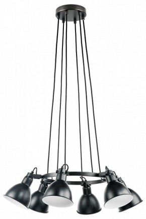 Подвесная люстра Lightstar Acrobata 761167 в Добрянке - dobryanka.mebel24.online | фото 2