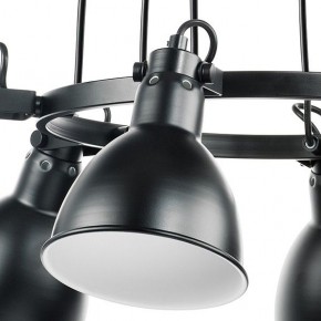 Подвесная люстра Lightstar Acrobata 761167 в Добрянке - dobryanka.mebel24.online | фото 4
