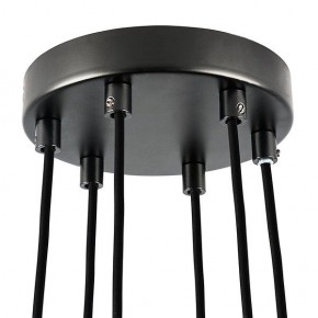 Подвесная люстра Lightstar Acrobata 761167 в Добрянке - dobryanka.mebel24.online | фото 7