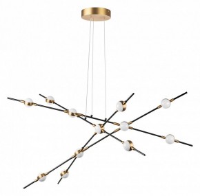Подвесная люстра Lightstar Bergamo 745247 в Добрянке - dobryanka.mebel24.online | фото 2