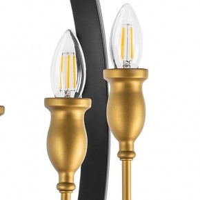 Подвесная люстра Lightstar Cero 731247 в Добрянке - dobryanka.mebel24.online | фото 4