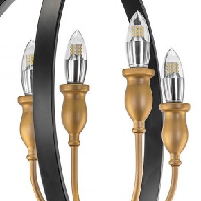 Подвесная люстра Lightstar Cero 731247 в Добрянке - dobryanka.mebel24.online | фото 6