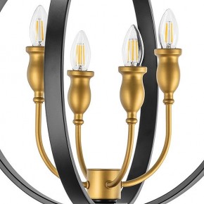 Подвесная люстра Lightstar Cero 731247 в Добрянке - dobryanka.mebel24.online | фото 8