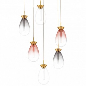 Подвесная люстра Lightstar Colore 805169 в Добрянке - dobryanka.mebel24.online | фото 7