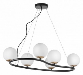 Подвесная люстра Lightstar Croco 815360 в Добрянке - dobryanka.mebel24.online | фото 2