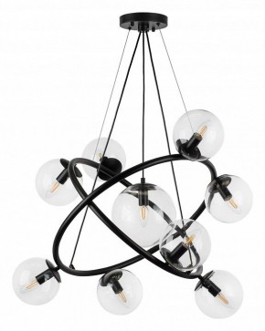 Подвесная люстра Lightstar Croco 815390 в Добрянке - dobryanka.mebel24.online | фото 2