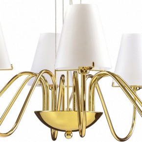 Подвесная люстра Lightstar Diafano 758082 в Добрянке - dobryanka.mebel24.online | фото 5