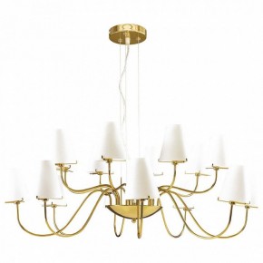 Подвесная люстра Lightstar Diafano 758162 в Добрянке - dobryanka.mebel24.online | фото 2