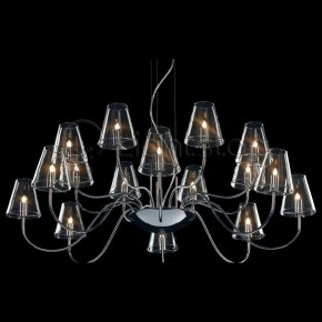 Подвесная люстра Lightstar Diafano 758164 в Добрянке - dobryanka.mebel24.online | фото 2