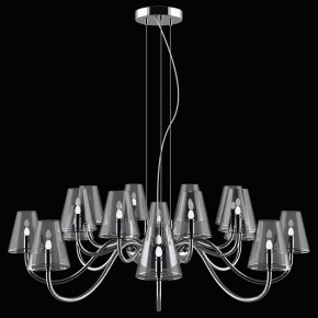 Подвесная люстра Lightstar Diafano 758164 в Добрянке - dobryanka.mebel24.online | фото 3