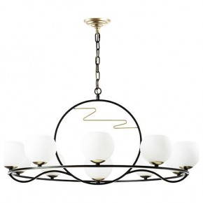 Подвесная люстра Lightstar Enna 762117 в Добрянке - dobryanka.mebel24.online | фото 2