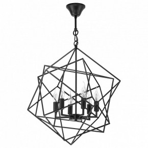Подвесная люстра Lightstar Gabbia 732267 в Добрянке - dobryanka.mebel24.online | фото 2