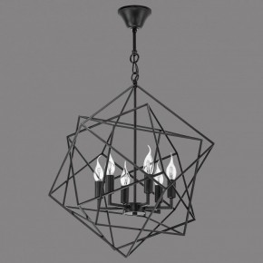 Подвесная люстра Lightstar Gabbia 732267 в Добрянке - dobryanka.mebel24.online | фото 3