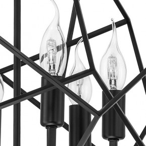 Подвесная люстра Lightstar Gabbia 732267 в Добрянке - dobryanka.mebel24.online | фото 6