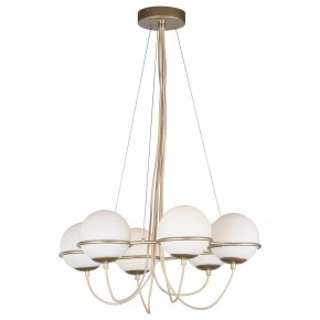 Подвесная люстра Lightstar Globo 803263 в Добрянке - dobryanka.mebel24.online | фото 2
