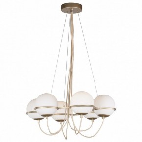 Подвесная люстра Lightstar Globo 803263 в Добрянке - dobryanka.mebel24.online | фото 3