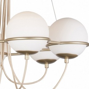 Подвесная люстра Lightstar Globo 803263 в Добрянке - dobryanka.mebel24.online | фото 5