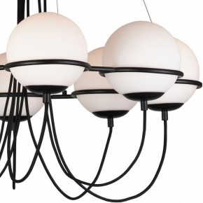 Подвесная люстра Lightstar Globo 803287 в Добрянке - dobryanka.mebel24.online | фото 5