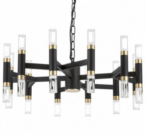 Подвесная люстра Lightstar Iris 734247 в Добрянке - dobryanka.mebel24.online | фото 2