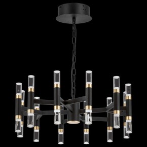 Подвесная люстра Lightstar Iris 734247 в Добрянке - dobryanka.mebel24.online | фото 3