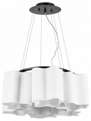 Подвесная люстра Lightstar Nubi 802167 в Добрянке - dobryanka.mebel24.online | фото 2