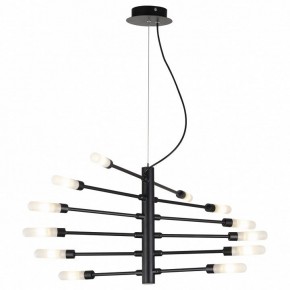 Подвесная люстра Lightstar Ragno 733127 в Добрянке - dobryanka.mebel24.online | фото 2