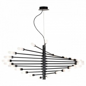 Подвесная люстра Lightstar Ragno 733247 в Добрянке - dobryanka.mebel24.online | фото 3