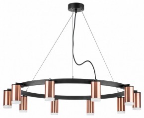 Подвесная люстра Lightstar Rullo LR0203000 в Добрянке - dobryanka.mebel24.online | фото 2