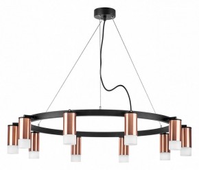 Подвесная люстра Lightstar Rullo LR0203001 в Добрянке - dobryanka.mebel24.online | фото 2