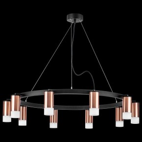 Подвесная люстра Lightstar Rullo LR0203001 в Добрянке - dobryanka.mebel24.online | фото 3