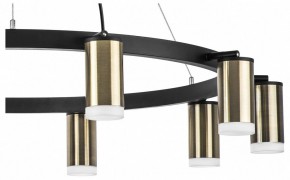 Подвесная люстра Lightstar Rullo LR0203100 в Добрянке - dobryanka.mebel24.online | фото 5