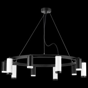 Подвесная люстра Lightstar Rullo LR02037586576 в Добрянке - dobryanka.mebel24.online | фото 3