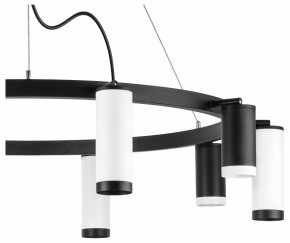 Подвесная люстра Lightstar Rullo LR02037586576 в Добрянке - dobryanka.mebel24.online | фото 5