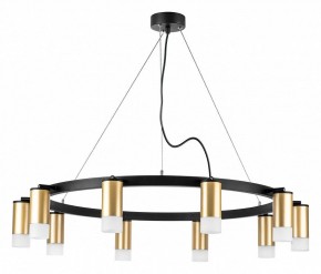 Подвесная люстра Lightstar Rullo LR0204001 в Добрянке - dobryanka.mebel24.online | фото 2