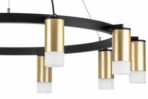 Подвесная люстра Lightstar Rullo LR0204001 в Добрянке - dobryanka.mebel24.online | фото 5
