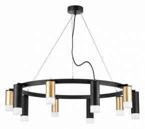 Подвесная люстра Lightstar Rullo LR0204058751 в Добрянке - dobryanka.mebel24.online | фото 2