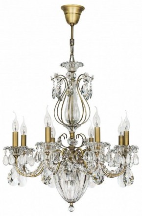 Подвесная люстра Lightstar Schon 790111 в Добрянке - dobryanka.mebel24.online | фото 2