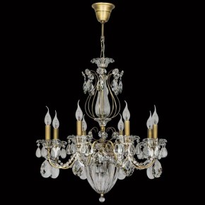 Подвесная люстра Lightstar Schon 790111 в Добрянке - dobryanka.mebel24.online | фото 3
