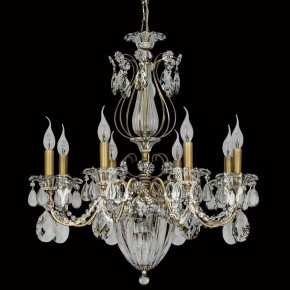 Подвесная люстра Lightstar Schon 790111 в Добрянке - dobryanka.mebel24.online | фото 4