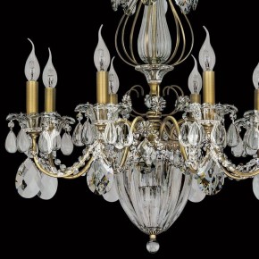 Подвесная люстра Lightstar Schon 790111 в Добрянке - dobryanka.mebel24.online | фото 7