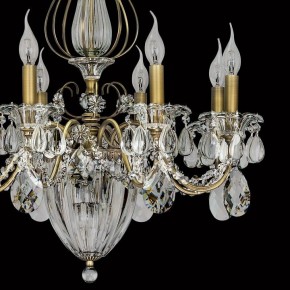 Подвесная люстра Lightstar Schon 790111 в Добрянке - dobryanka.mebel24.online | фото 9