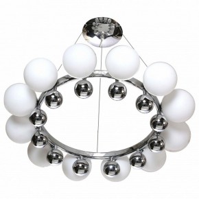 Подвесная люстра Lightstar Sferetta 801124 в Добрянке - dobryanka.mebel24.online | фото 2