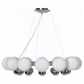 Подвесная люстра Lightstar Sferetta 801124 в Добрянке - dobryanka.mebel24.online | фото 3