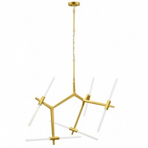 Подвесная люстра Lightstar Struttura 742103 в Добрянке - dobryanka.mebel24.online | фото 2