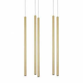 Подвесная люстра Lightstar Tubo L5T747333 в Добрянке - dobryanka.mebel24.online | фото 2
