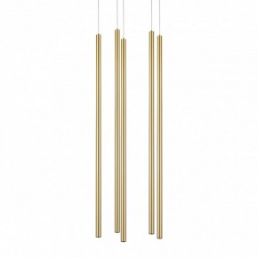 Подвесная люстра Lightstar Tubo L5T747443 в Добрянке - dobryanka.mebel24.online | фото